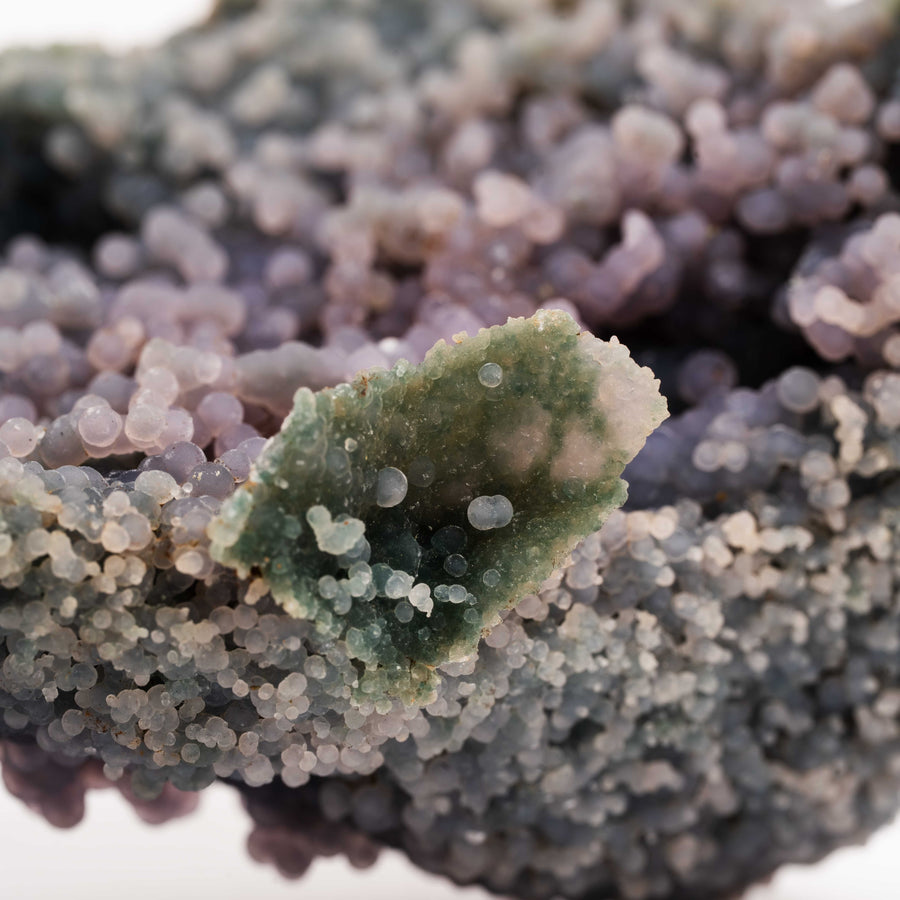 Agate, Grape - Cluster, Rough