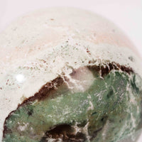 Jasper, Unicorn - Sphere, Polished