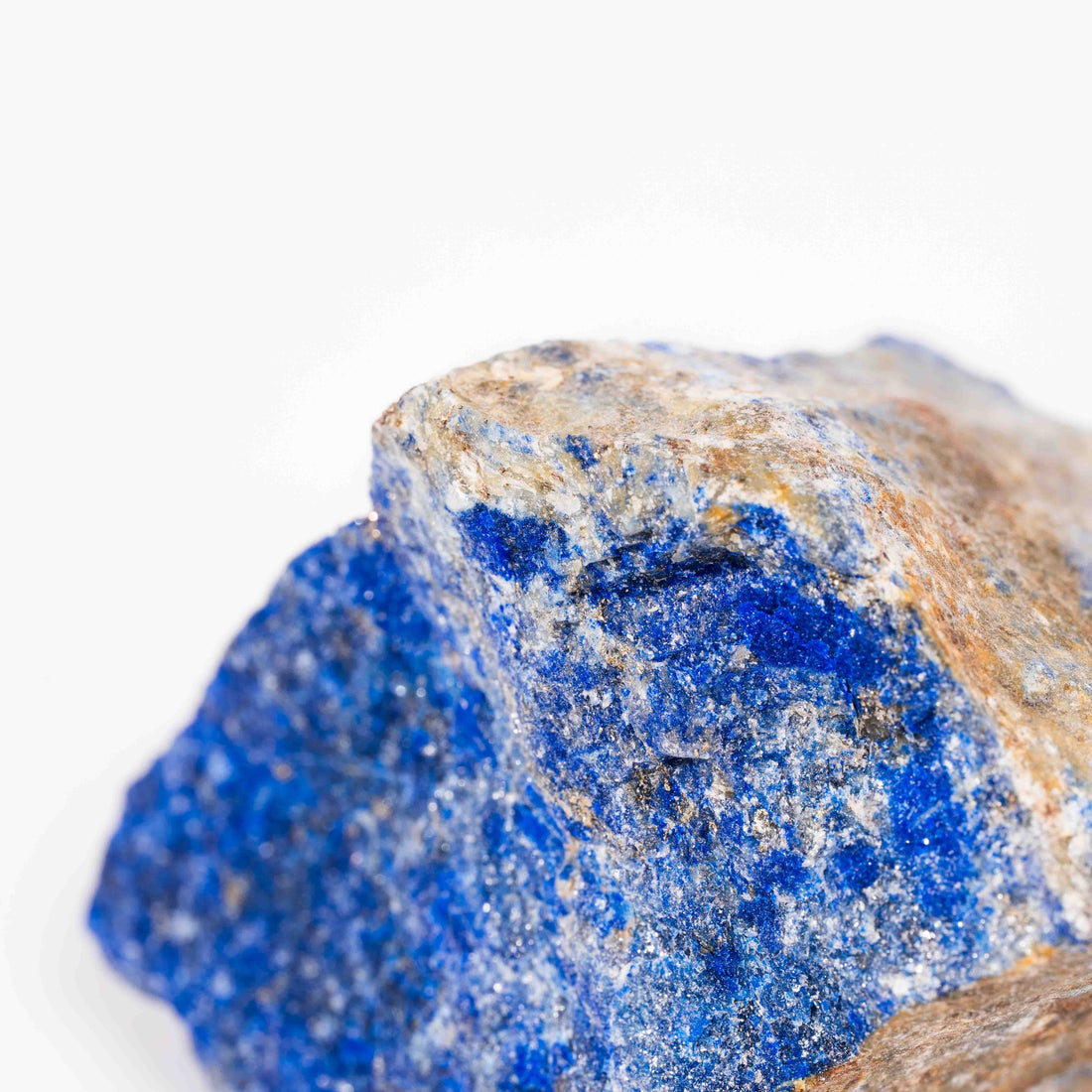 Lapis Lazuli - Rough