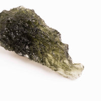 Moldavite - Rough