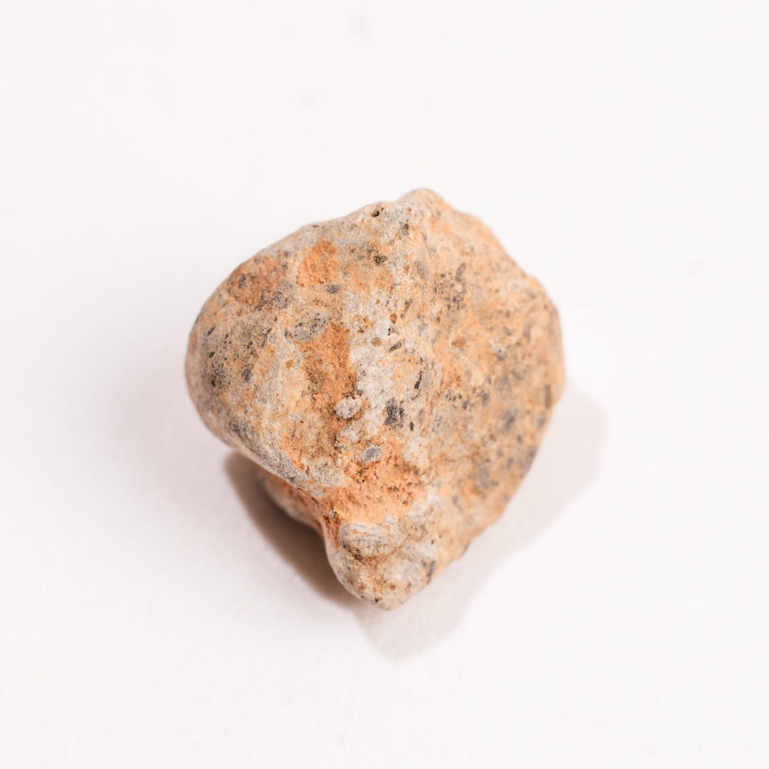Lunar Meteorite - Bechar 007