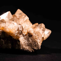 Quartz, Phantom Faden - Earth Love Gallery Collection