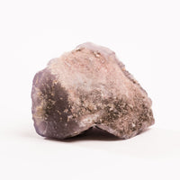 Apatite, Purple - Specimen