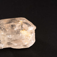 Lightning Struck Quartz - Point