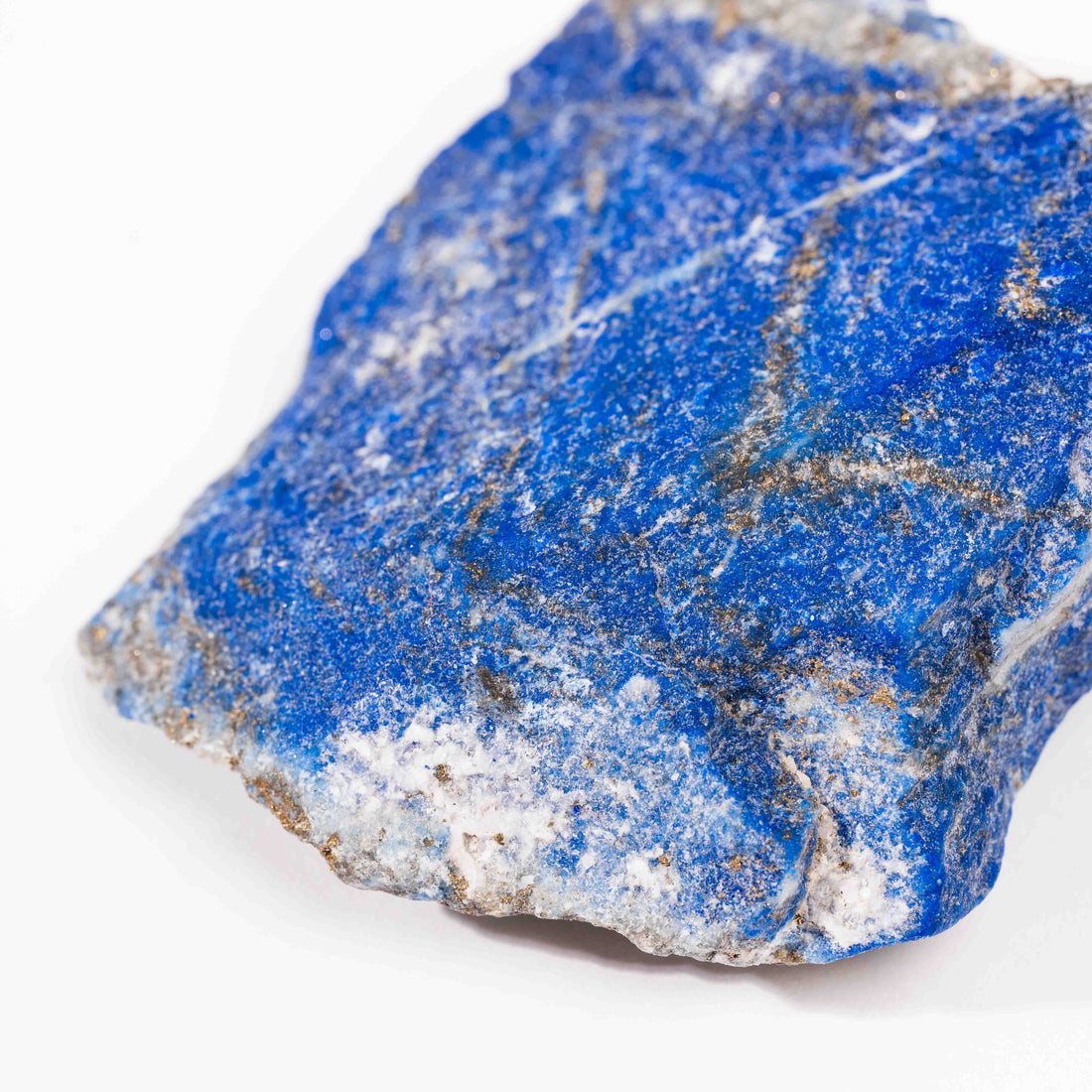 Lapis Lazuli - Rough
