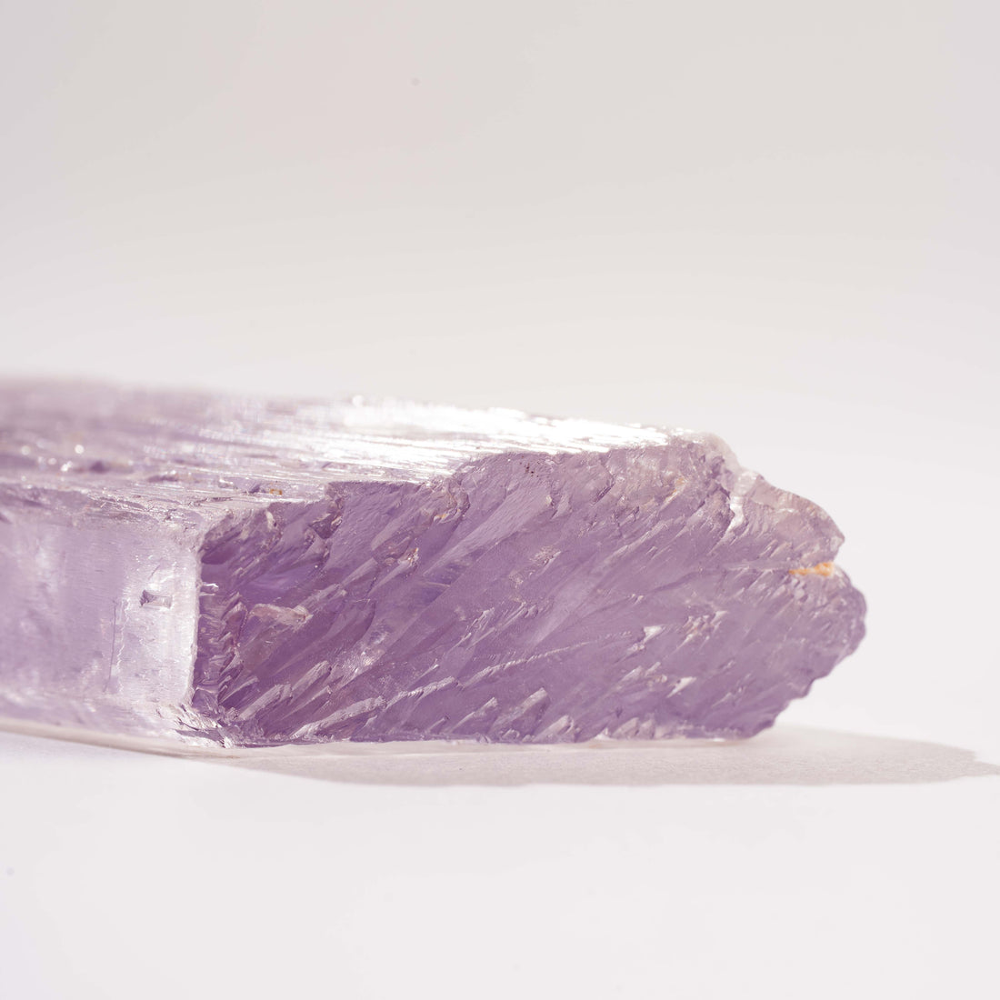 Kunzite - Purple
