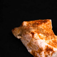 Tugtupite - Rough