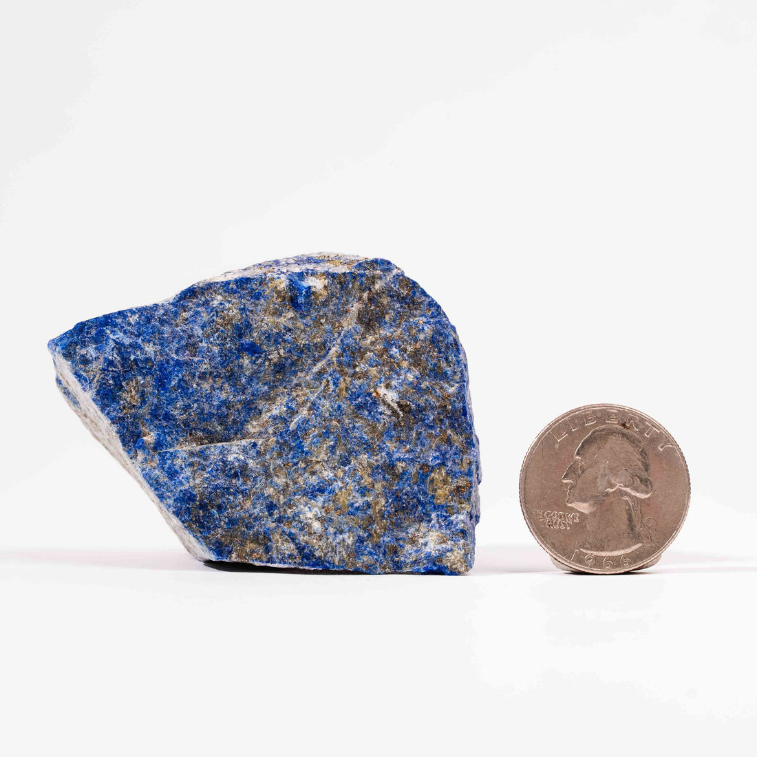 Lapis Lazuli - Rough