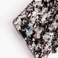 Kyanite + Garnet + Biotite Mica - Rough