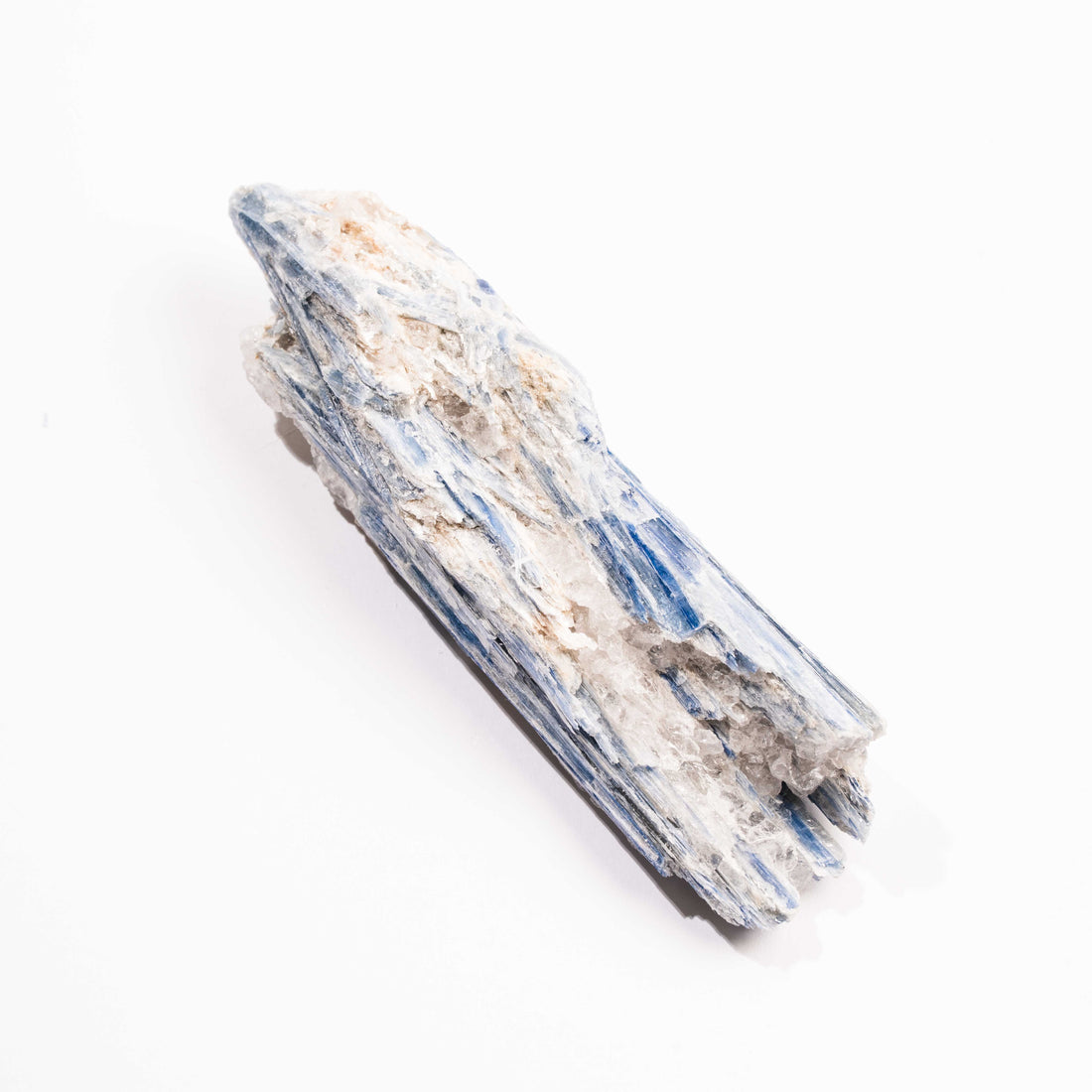 Kyanite, Blue- AA Grade Specimen