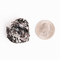 Kyanite + Garnet + Biotite Mica - Rough