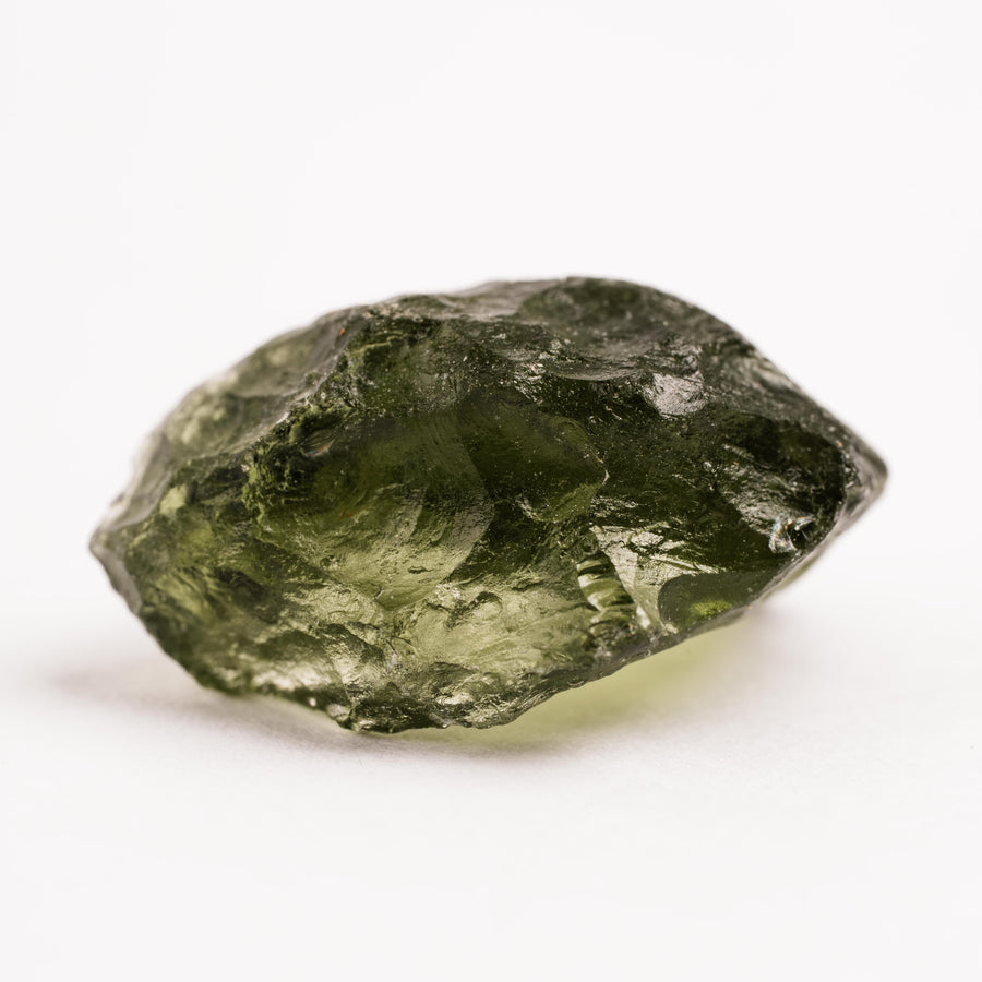 Moldavite - Rough