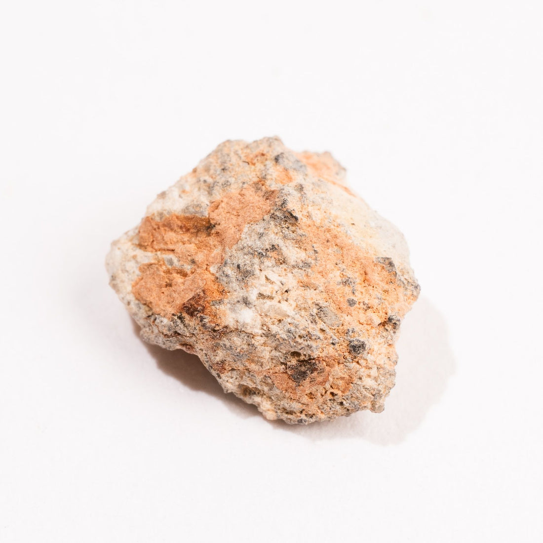 Lunar Meteorite - Bechar 007
