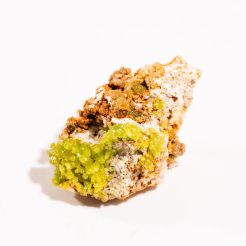Pyromorphite - Small