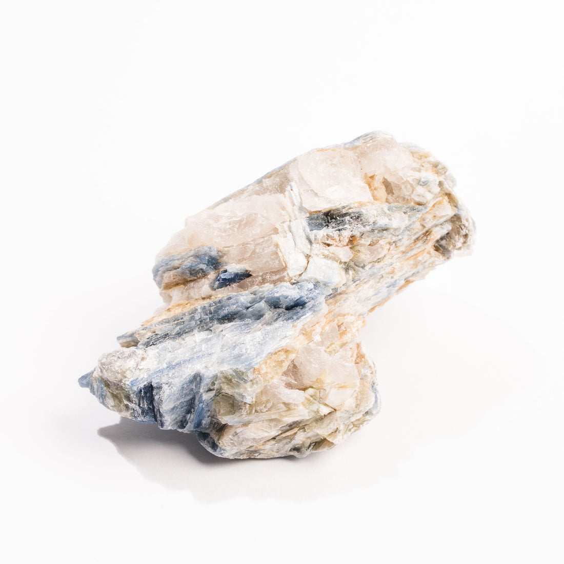 Kyanite, Blue- AA Grade Specimen