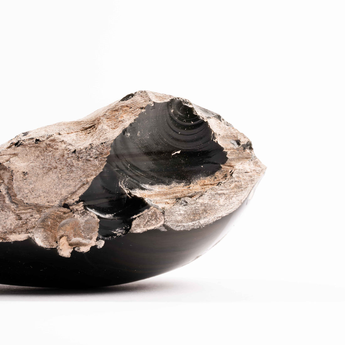 Obsidian, Rainbow - Earth Love Gallery