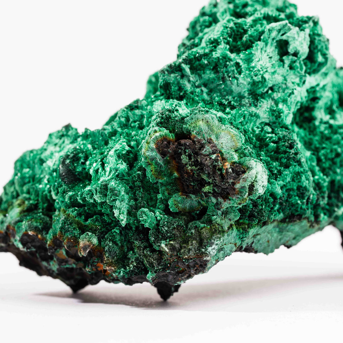 Malachite - Rough