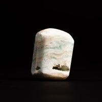 Calcite, Caribbean - Polished Stone