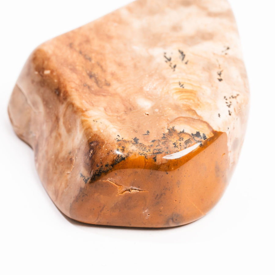 Biggs Jasper - Earth Love Gallery Collection