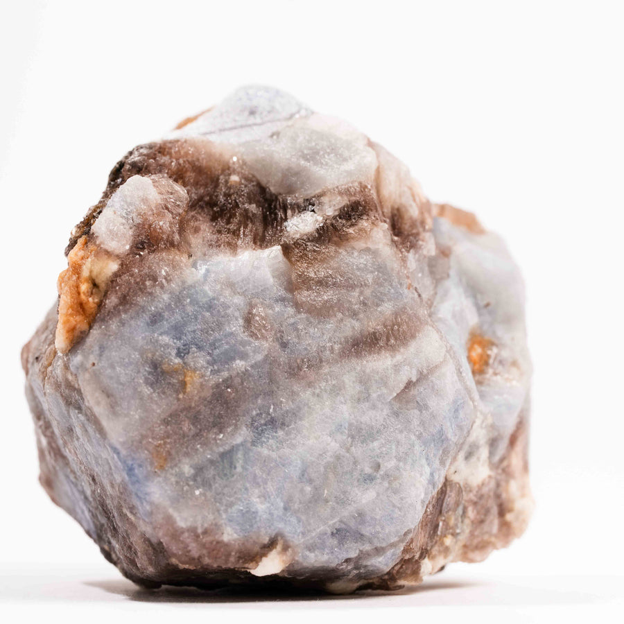 Blue Sapphire w/ Mica - Earth Love Gallery Collection