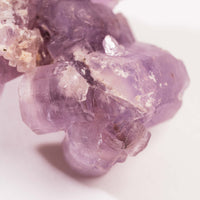 Apatite, Purple - Specimen