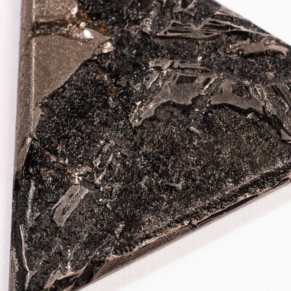 Aletai Meteorite