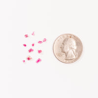 Beryl, Red - 1ct & 2ct Bag(s)