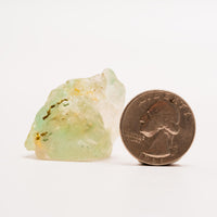 Fluorite, Green