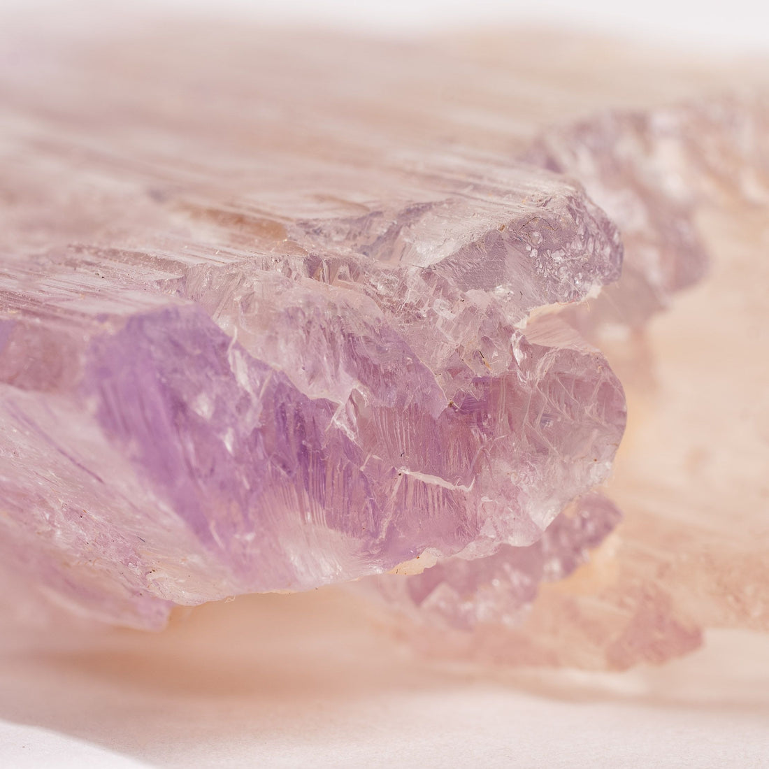 Kunzite - Purple