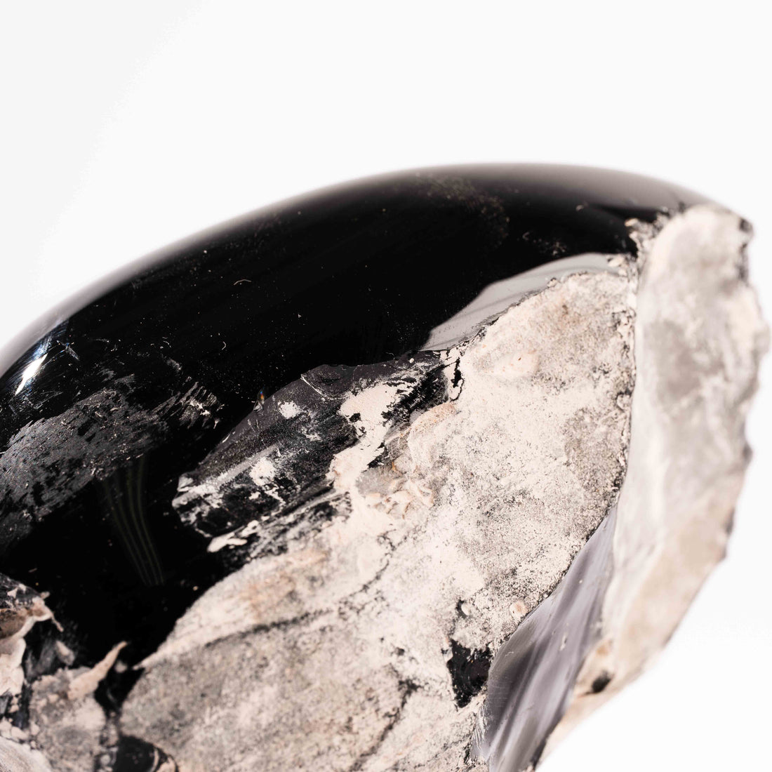 Obsidian, Rainbow - Earth Love Gallery