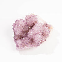 Spirit Quartz - Amethyst - Earth Love Gallery Collection