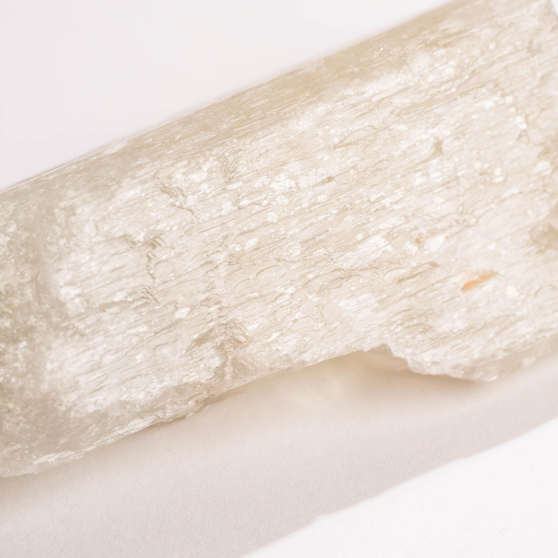 Kunzite, Green
