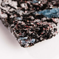 Kyanite + Garnet + Biotite Mica - Rough