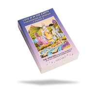 Love Is In The Earth — A Kaleidoscope of Crystals (Updated Edition)