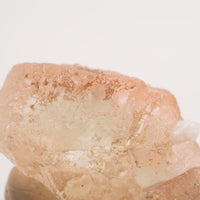 Fluorite, Pink & Green (more pink)