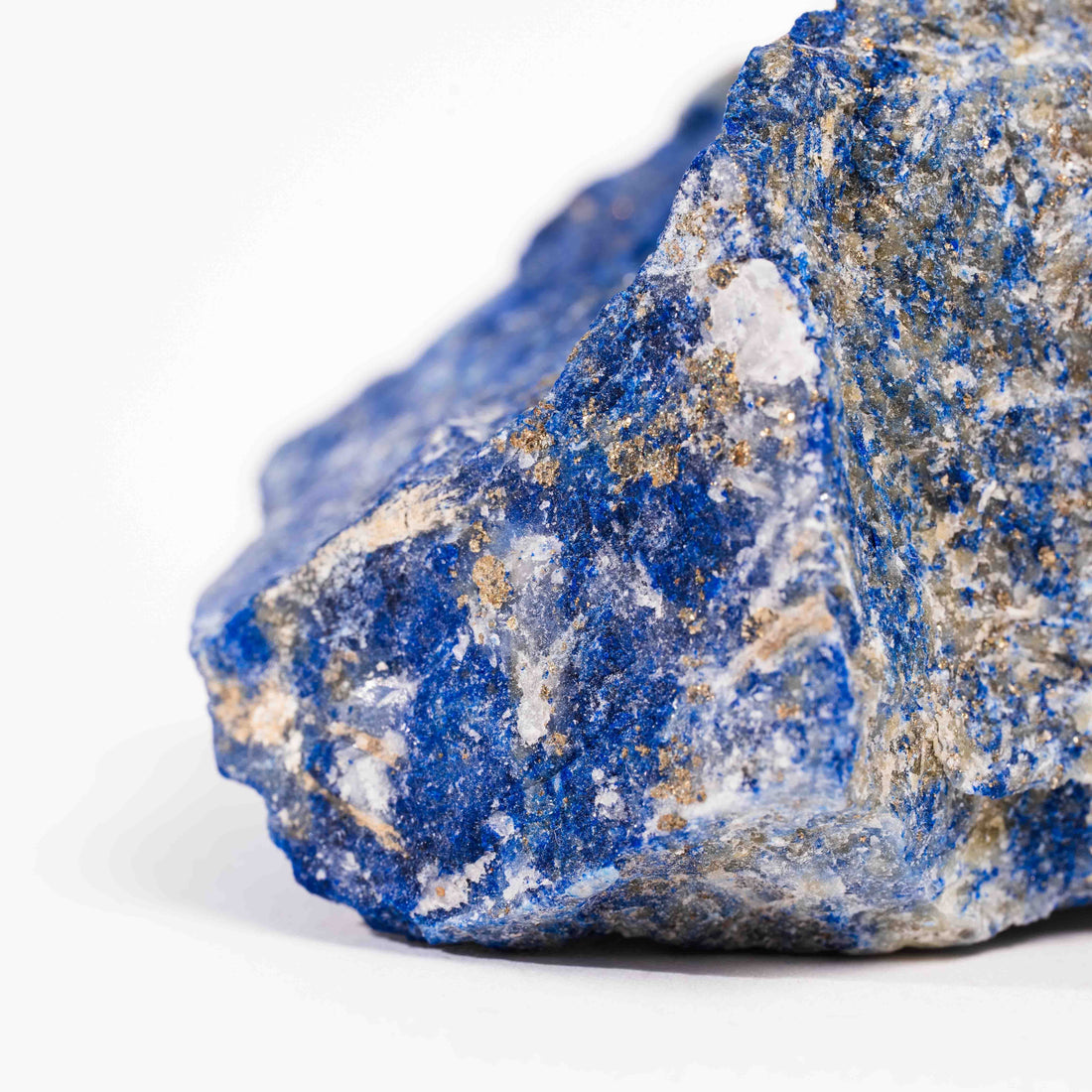 Lapis Lazuli - Rough