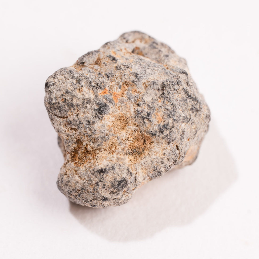 Lunar Meteorite - Bechar 007