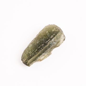 Moldavite - Rough