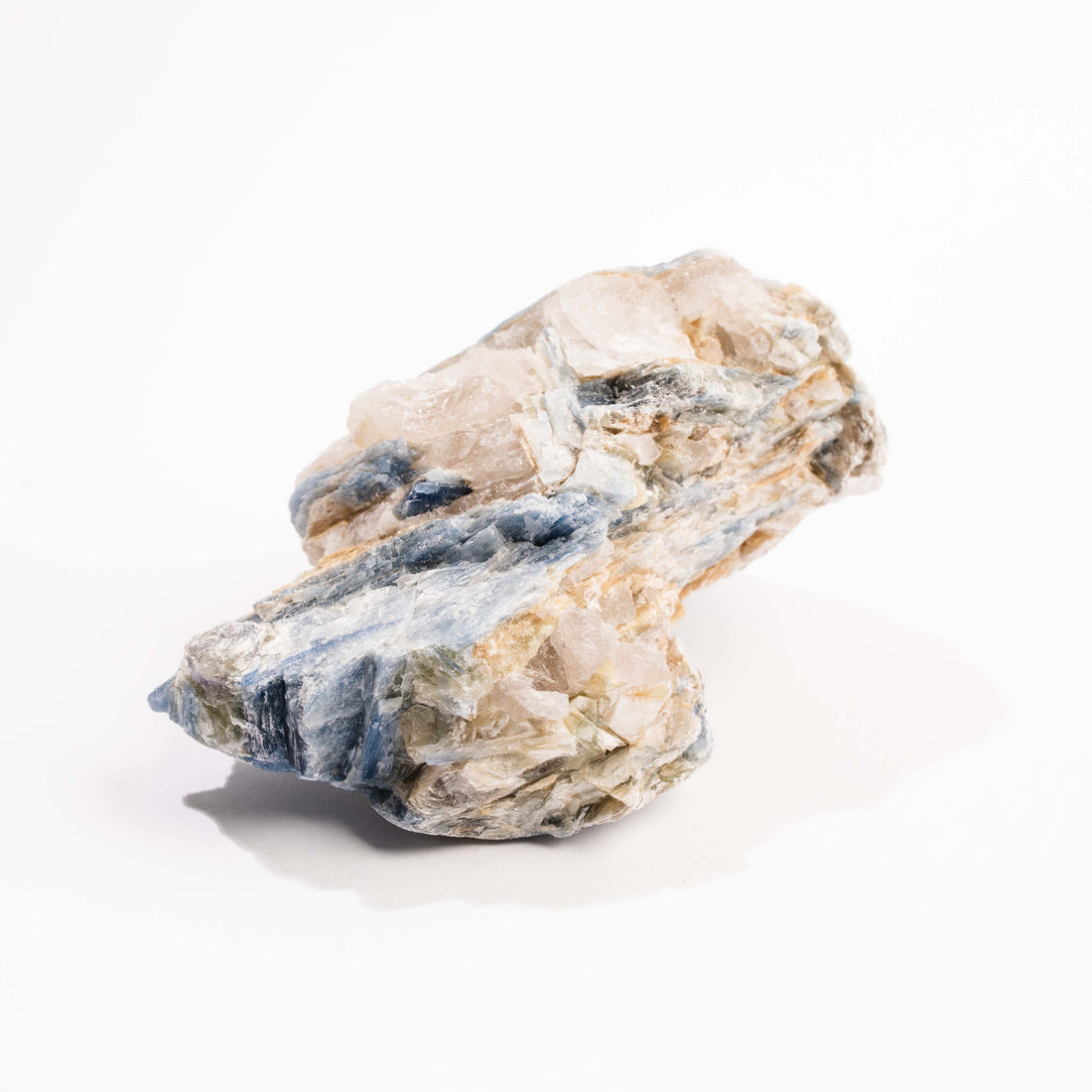Kyanite, Blue- AA Grade Specimen