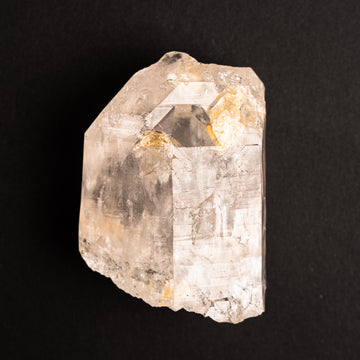 Lightning Struck Quartz