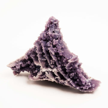 Agate, Grape - Cluster, Rough