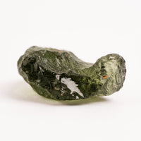 Moldavite - Rough