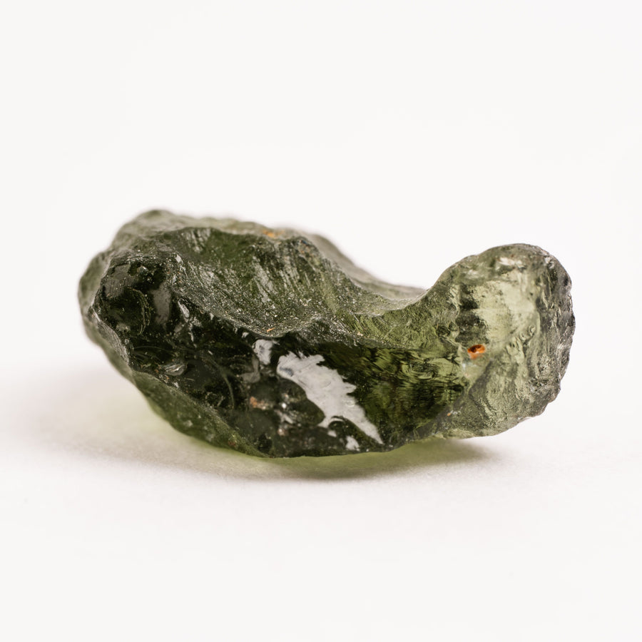 Moldavite - Rough