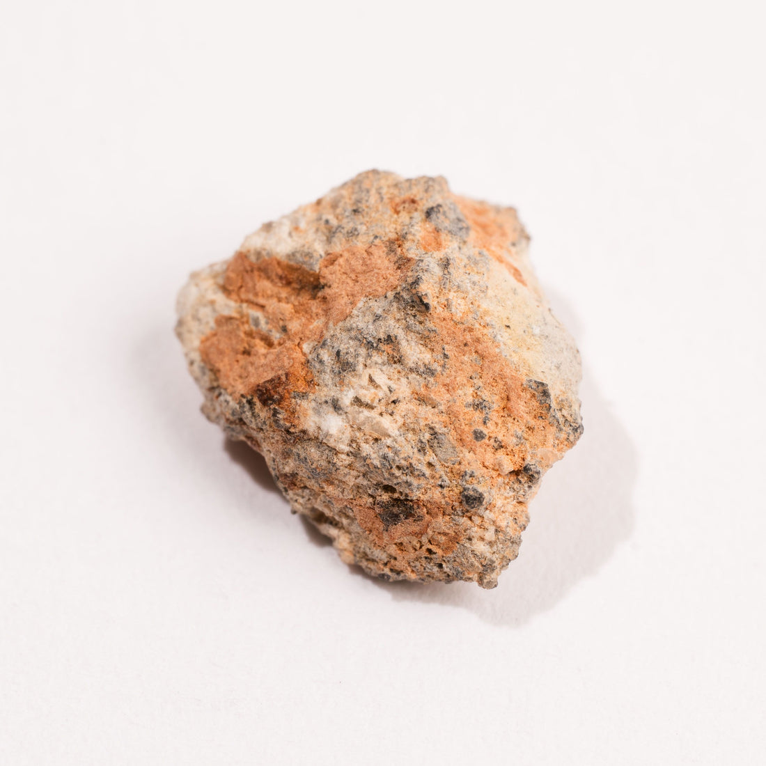 Lunar Meteorite - Bechar 007