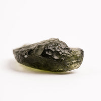 Moldavite - Rough