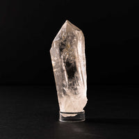 Lightning Struck Quartz - Point
