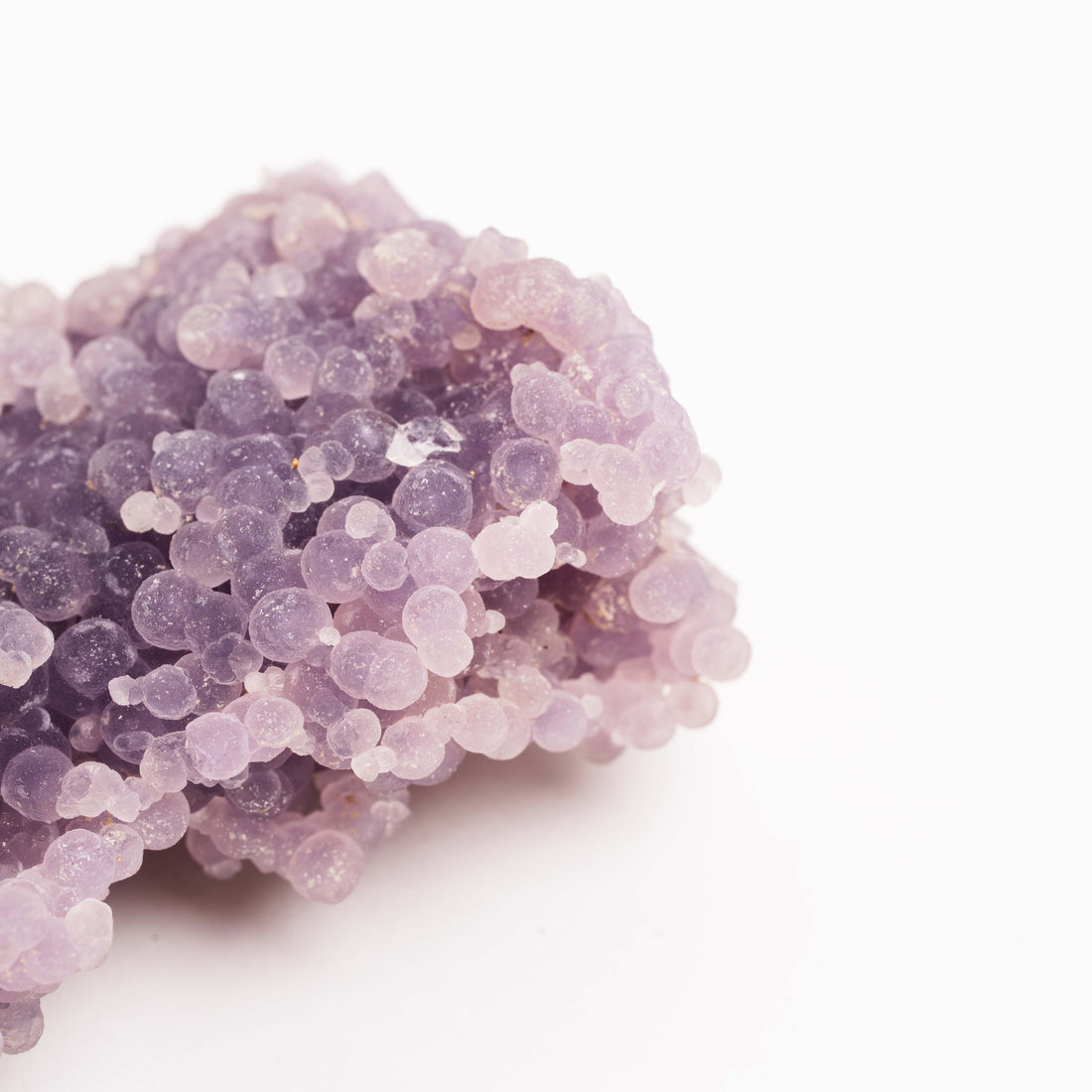 Agate, Grape - Cluster, Rough