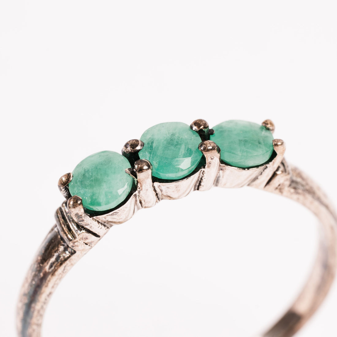 Emerald - Ring(s)