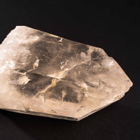 Lightning Struck Quartz - Point