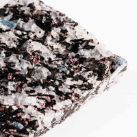 Kyanite + Garnet + Biotite Mica - Rough